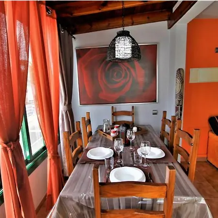 Apartment 105068 - In Puerto Del Carmen Tias