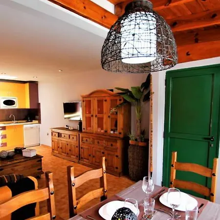 Apartment 105068 - In Puerto Del Carmen Tias